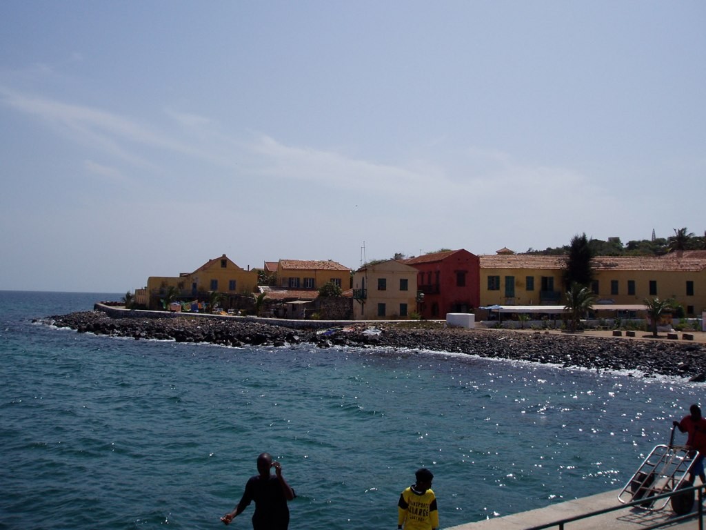 Article : A Gor&eacute;e, j&rsquo;ai coul&eacute; des larmes !