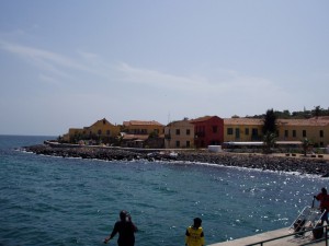 Article : A Gor&eacute;e, j&rsquo;ai coul&eacute; des larmes !