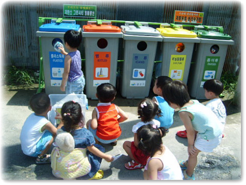 Article : A l’heure de la Cop 21, dix gestes simples pour sauver notre planète !