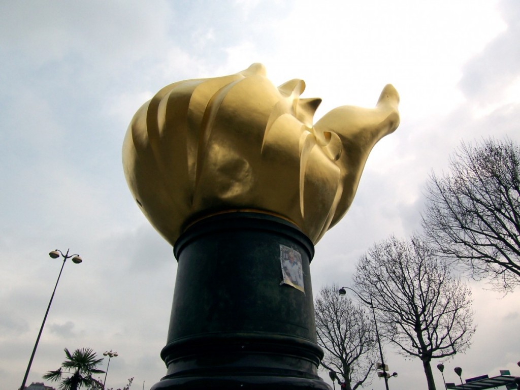 Article : Ô liberté, quel crime commet-on en ton nom!?